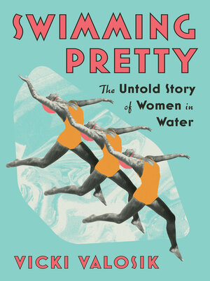 cover image of Swimming Pretty